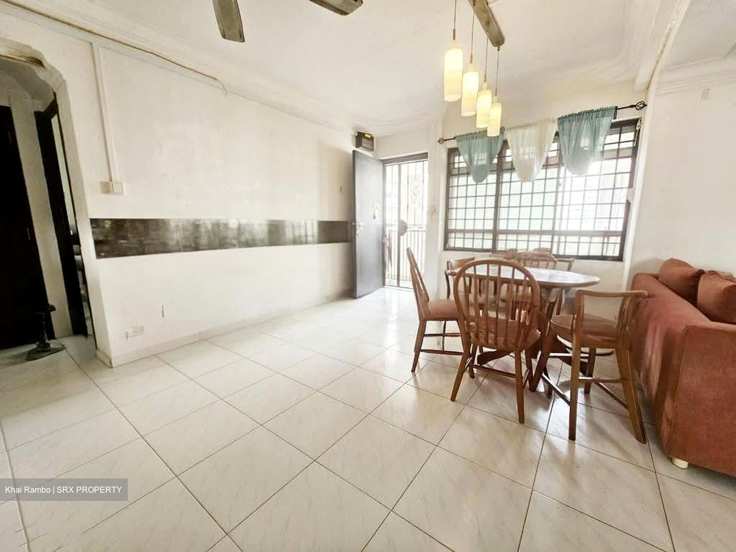 Blk 505 Choa Chu Kang Street 51 (Choa Chu Kang), HDB 4 Rooms #613638101